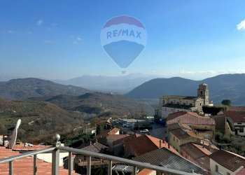 Balcone camera da letto - Casa semi indipendente Via Buonconsiglio
 
snc, Scapoli - foto 23