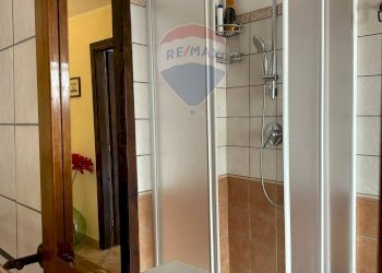 Bagno - Casa semi indipendente Via Buonconsiglio
 
snc, Scapoli - foto 28