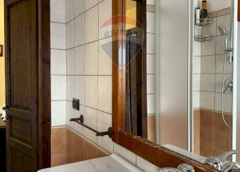 Bagno - Casa semi indipendente Via Buonconsiglio
 
snc, Scapoli - foto 29