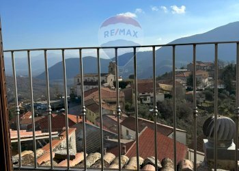 Balcone - Casa semi indipendente Via Buonconsiglio
 
snc, Scapoli - foto 31