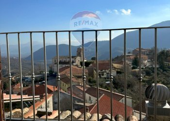 Balcone - Casa semi indipendente Via Buonconsiglio
 
snc, Scapoli - foto 32