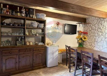 Sala da pranzo - Casa semi indipendente Via Buonconsiglio
 
snc, Scapoli - foto 35