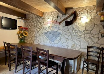 Sala da pranzo - Casa semi indipendente Via Buonconsiglio
 
snc, Scapoli - foto 37