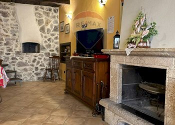 Soggiorno - Casa semi indipendente Via Buonconsiglio
 
snc, Scapoli - foto 6