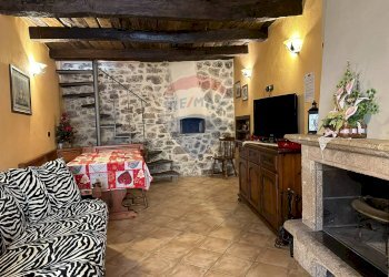 Soggiorno - Casa semi indipendente Via Buonconsiglio
 
snc, Scapoli - foto 8