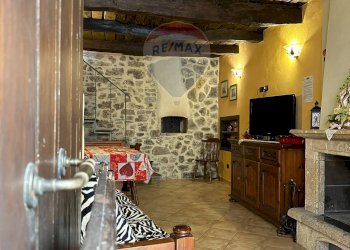 Soggiorno - Casa semi indipendente Via Buonconsiglio
 
snc, Scapoli - foto 9