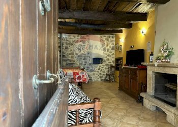 Soggiorno - Casa semi indipendente Via Buonconsiglio
 
snc, Scapoli - foto 10