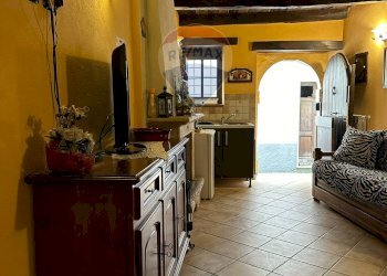 Cucina - Casa semi indipendente Via Buonconsiglio
 
snc, Scapoli - foto 12