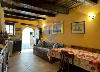 Sala da pranzo - Casa semi indipendente Via Buonconsiglio
 
snc, Scapoli - foto 14