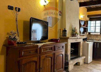 Soggiorno - Casa semi indipendente Via Buonconsiglio
 
snc, Scapoli - foto 15