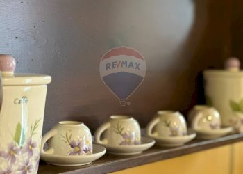 Dettagli - Casa semi indipendente Via Buonconsiglio
 
snc, Scapoli - foto 17