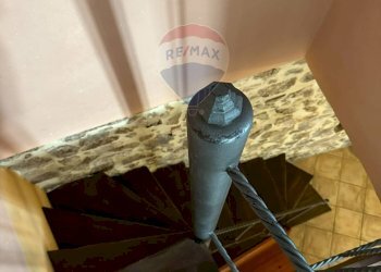 Scale - Casa semi indipendente Via Buonconsiglio
 
snc, Scapoli - foto 19