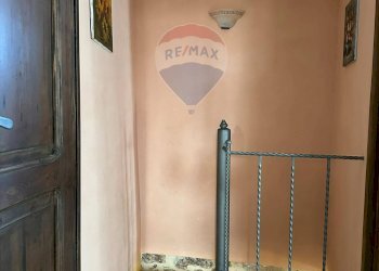 Hall / corridoio - Casa semi indipendente Via Buonconsiglio
 
snc, Scapoli - foto 20