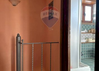 Hall / corridoio - Casa semi indipendente Via Buonconsiglio
 
snc, Scapoli - foto 21