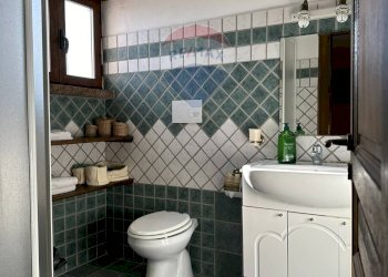 Bagno - Casa semi indipendente Via Buonconsiglio
 
snc, Scapoli - foto 22