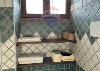 Bagno - Casa semi indipendente Via Buonconsiglio
 
snc, Scapoli - foto 23