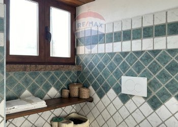 Bagno - Casa semi indipendente Via Buonconsiglio
 
snc, Scapoli - foto 28