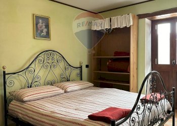 Camera / camera da letto - Casa semi indipendente Via Buonconsiglio
 
snc, Scapoli - foto 30