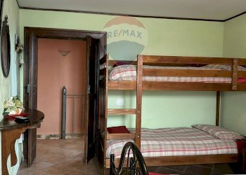 Camera / camera da letto - Casa semi indipendente Via Buonconsiglio
 
snc, Scapoli - foto 31