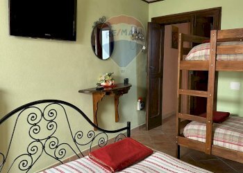 Camera / camera da letto - Casa semi indipendente Via Buonconsiglio
 
snc, Scapoli - foto 35