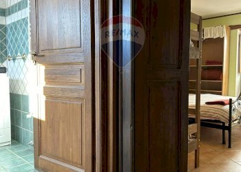 Hall / corridoio - Casa semi indipendente Via Buonconsiglio
 
snc, Scapoli - foto 39