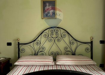 Camera / camera da letto - Casa semi indipendente Via Buonconsiglio
 
snc, Scapoli - foto 40
