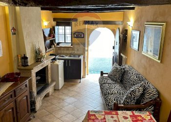 Soggiorno - Casa semi indipendente Via Buonconsiglio
 
snc, Scapoli - foto 44