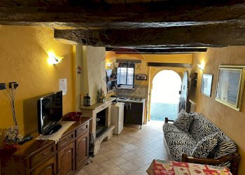 Soggiorno - Casa semi indipendente Via Buonconsiglio
 
snc, Scapoli - foto 46