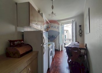 Cucina - Trilocale Via Nazionale
 
13, Civitella Alfedena - foto 10