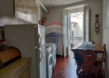 Cucina - Trilocale Via Nazionale
 
13, Civitella Alfedena - foto 11