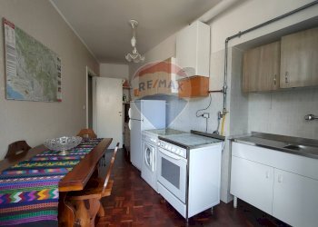 Cucina - Trilocale Via Nazionale
 
13, Civitella Alfedena - foto 12