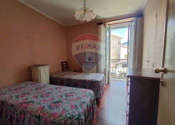Camera / camera da letto - Trilocale Via Nazionale
 
13, Civitella Alfedena - foto 14