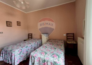 Camera / camera da letto - Trilocale Via Nazionale
 
13, Civitella Alfedena - foto 15