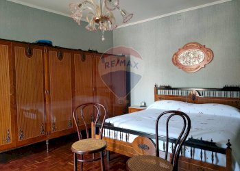 Camera / camera da letto - Trilocale Via Nazionale
 
13, Civitella Alfedena - foto 21