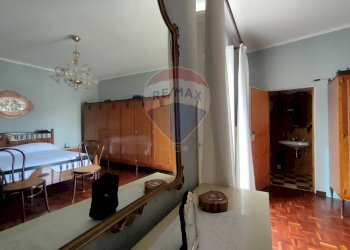 Camera / camera da letto - Trilocale Via Nazionale
 
13, Civitella Alfedena - foto 23