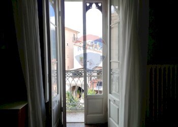 Balcone - Trilocale Via Nazionale
 
13, Civitella Alfedena - foto 24