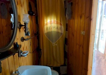 Bagno - Trilocale Via Nazionale
 
13, Civitella Alfedena - foto 27