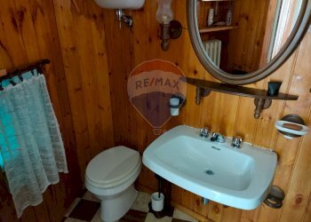 Bagno - Trilocale Via Nazionale
 
13, Civitella Alfedena - foto 28