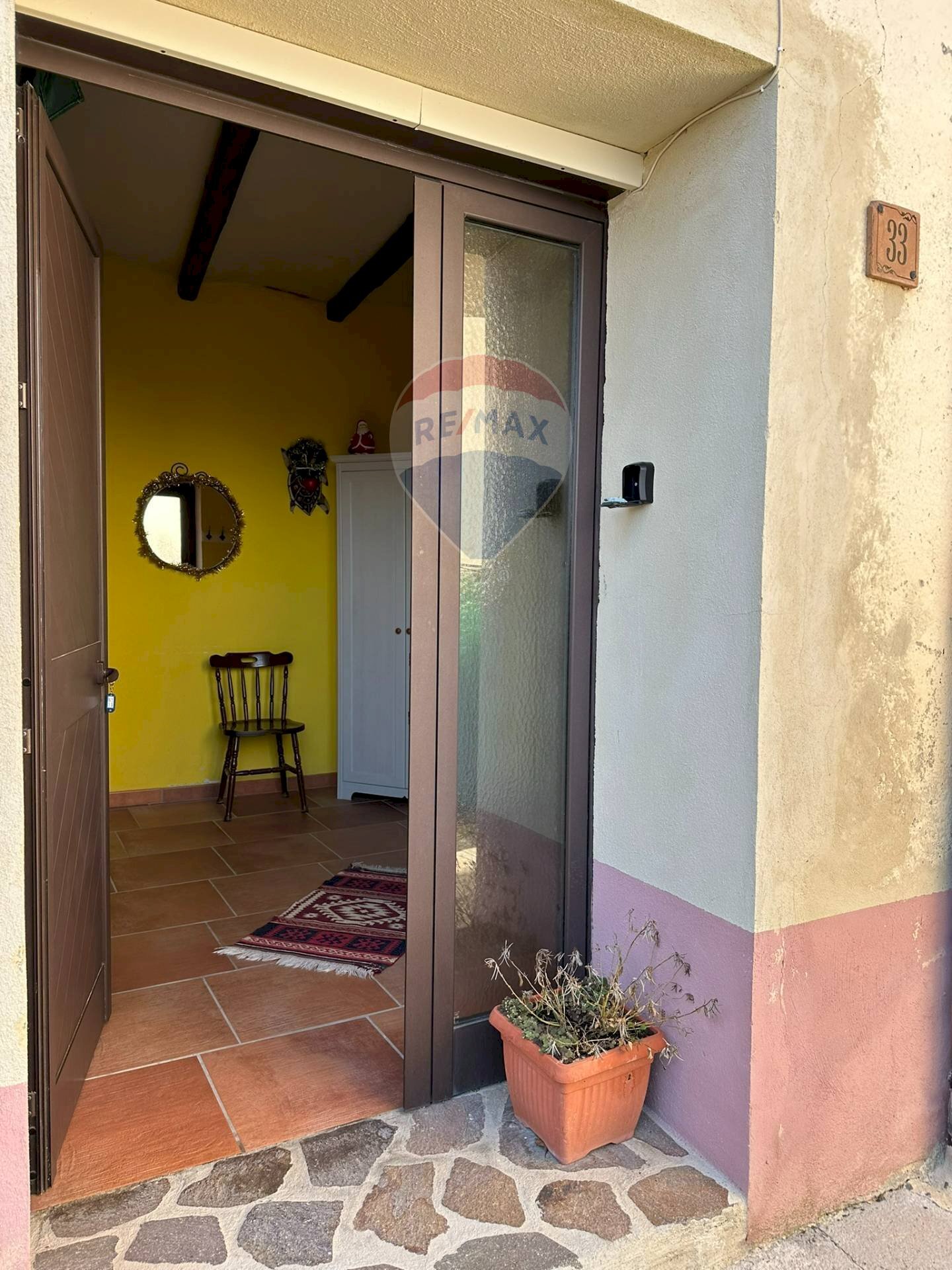 Terrazza - One-room apartment Via Buonconsiglio
 
snc, Scapoli - photo 3