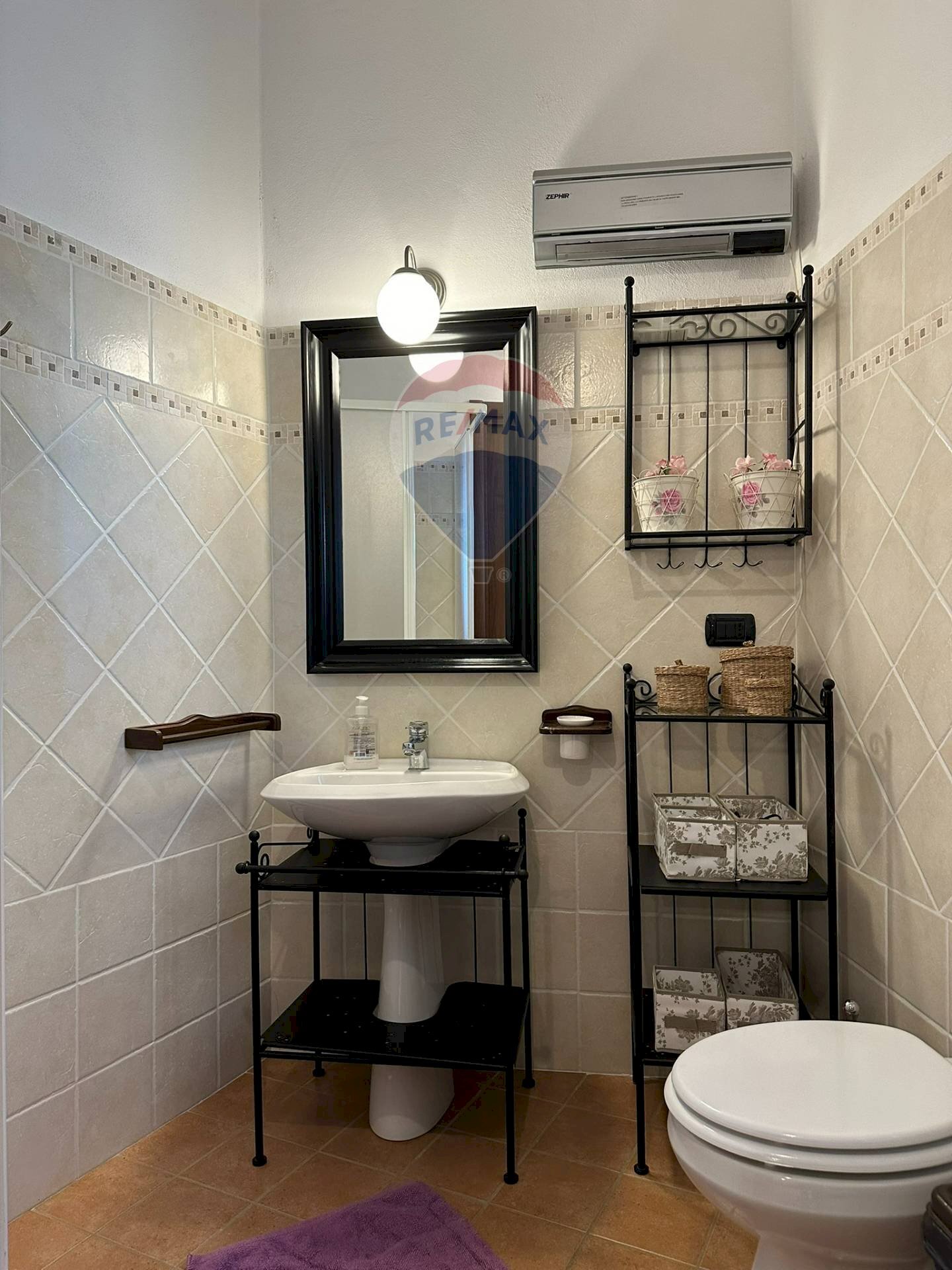 Bagno - One-room apartment Via Buonconsiglio
 
snc, Scapoli - photo 2