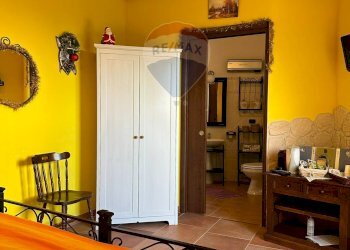 Camera / camera da letto - Monolocale Via Buonconsiglio
 
snc, Scapoli - foto 1