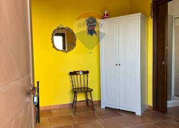 Hall / corridoio - Monolocale Via Buonconsiglio
 
snc, Scapoli - foto 4