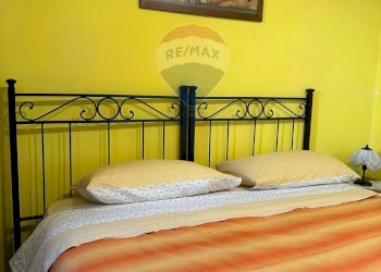 Camera / camera da letto - Monolocale Via Buonconsiglio
 
snc, Scapoli - foto 9