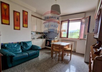 Sala da pranzo - Appartamento via Circonvallazione Occidentale, Sulmona - foto 1