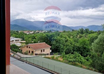 Vista delle montagne - Appartamento via Circonvallazione Occidentale, Sulmona - foto 2