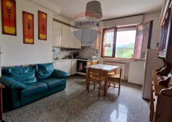 Sala da pranzo - Appartamento via Circonvallazione Occidentale, Sulmona - foto 3