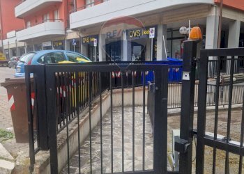 Edificio all\'aperto - Appartamento via Circonvallazione Occidentale, Sulmona - foto 4