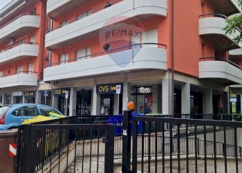 Edificio all\'aperto - Appartamento via Circonvallazione Occidentale, Sulmona - foto 5