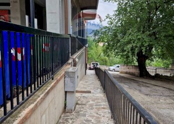 Terrazza - Appartamento via Circonvallazione Occidentale, Sulmona - foto 6