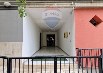 Terrazza - Appartamento via Circonvallazione Occidentale, Sulmona - foto 7